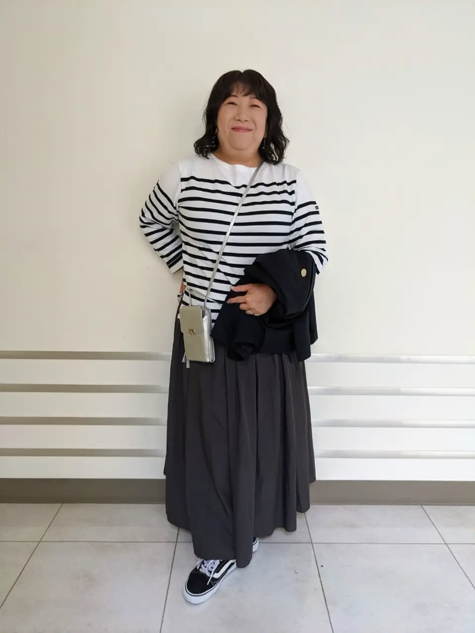 23区 武田 コーディネート画像