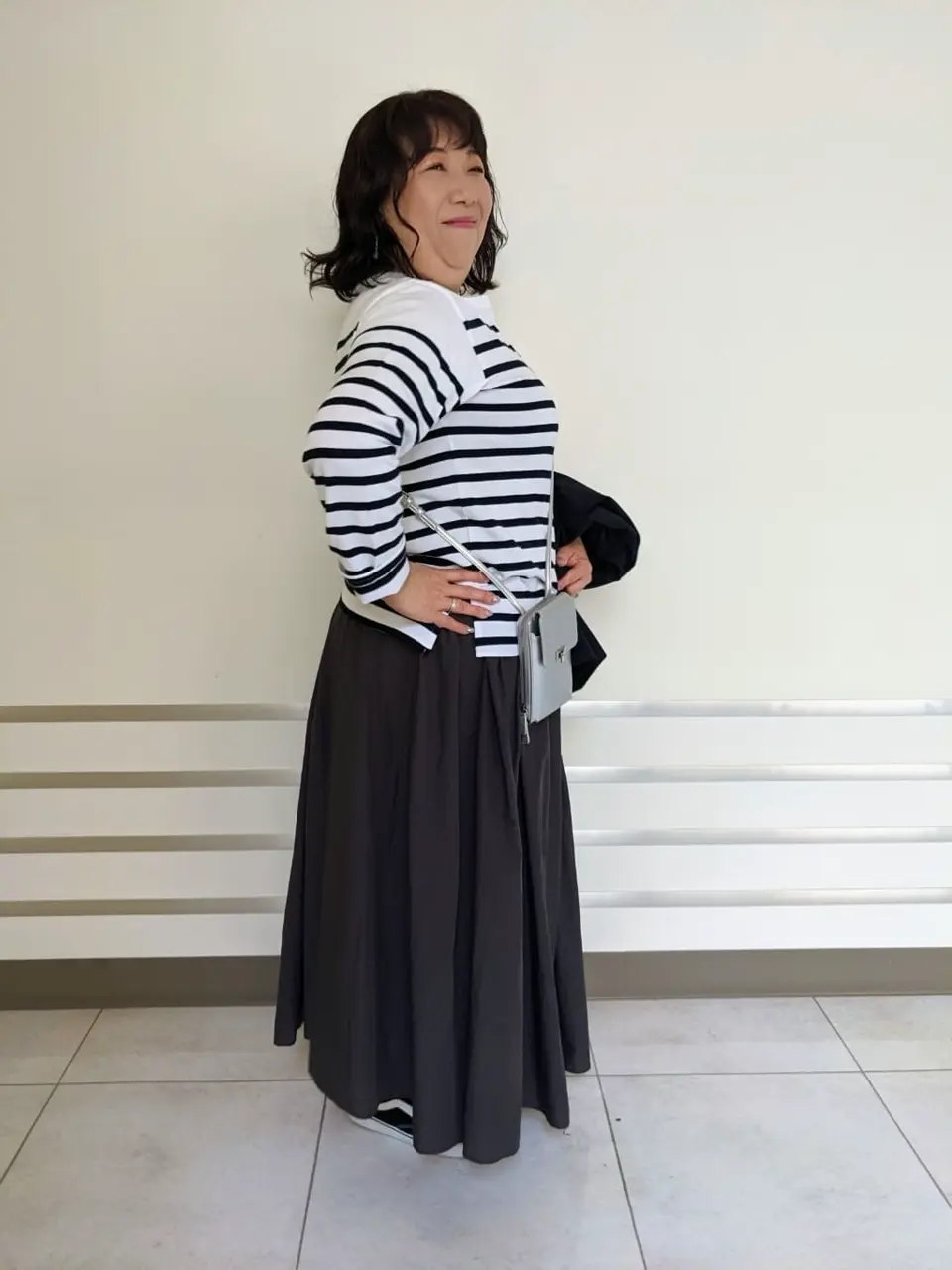 23区 武田 コーディネート画像