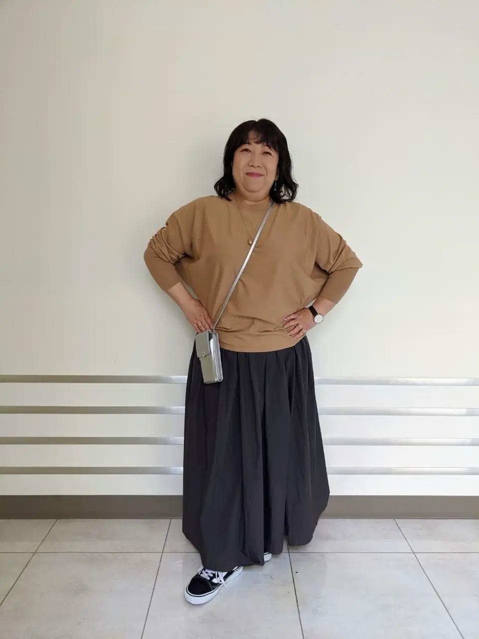 23区 武田 コーディネート画像