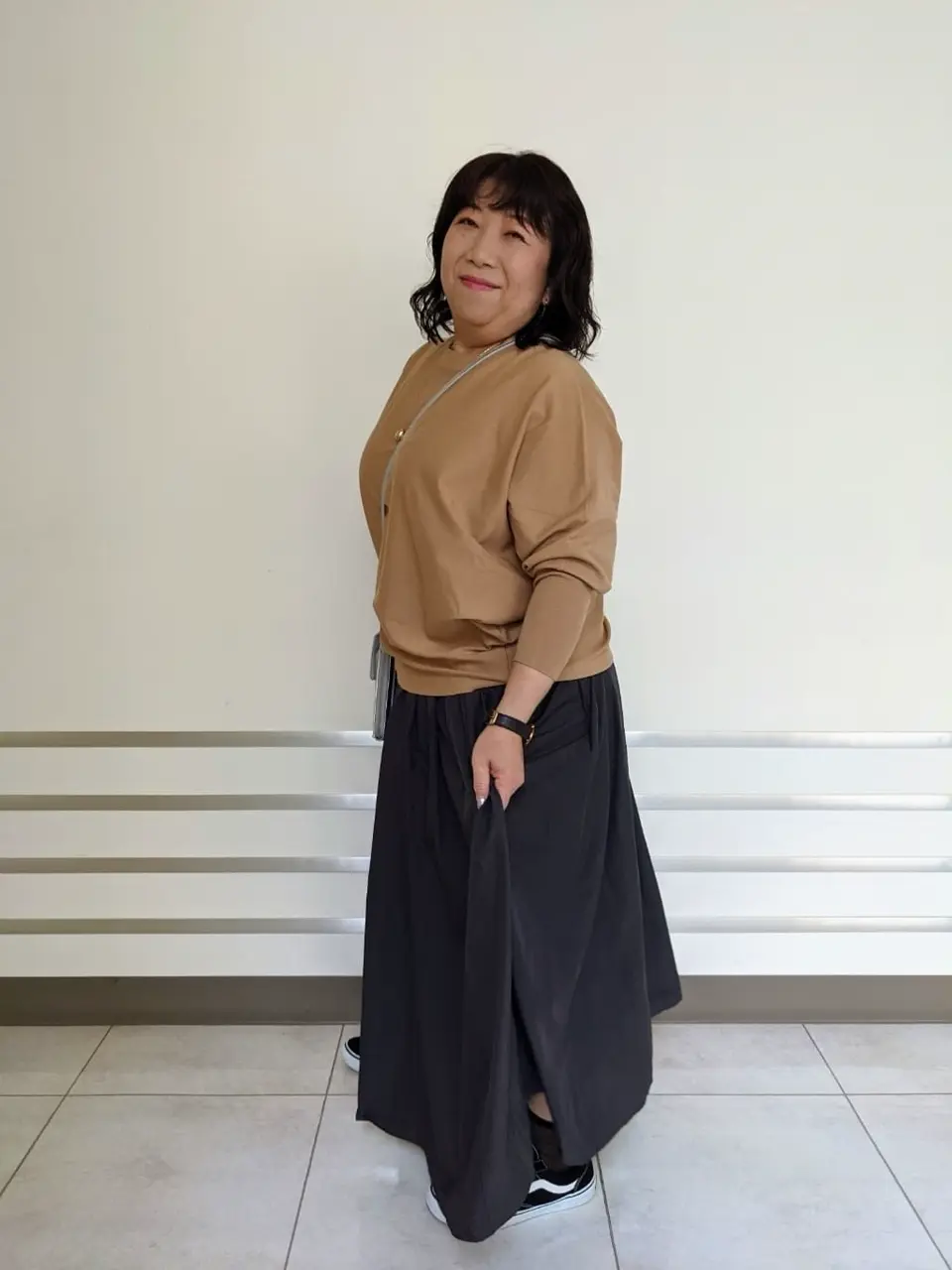 23区 武田 コーディネート画像