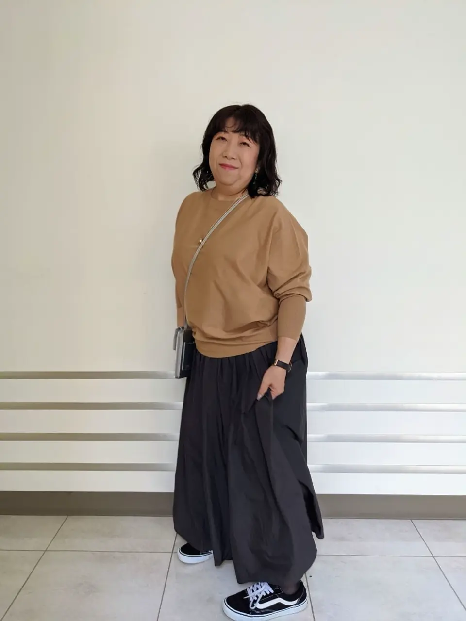 23区 武田 コーディネート画像