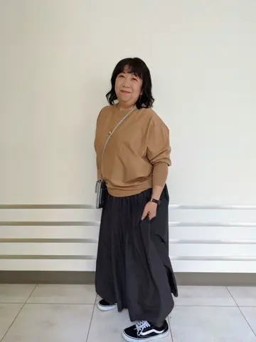 23区 武田 コーディネート画像