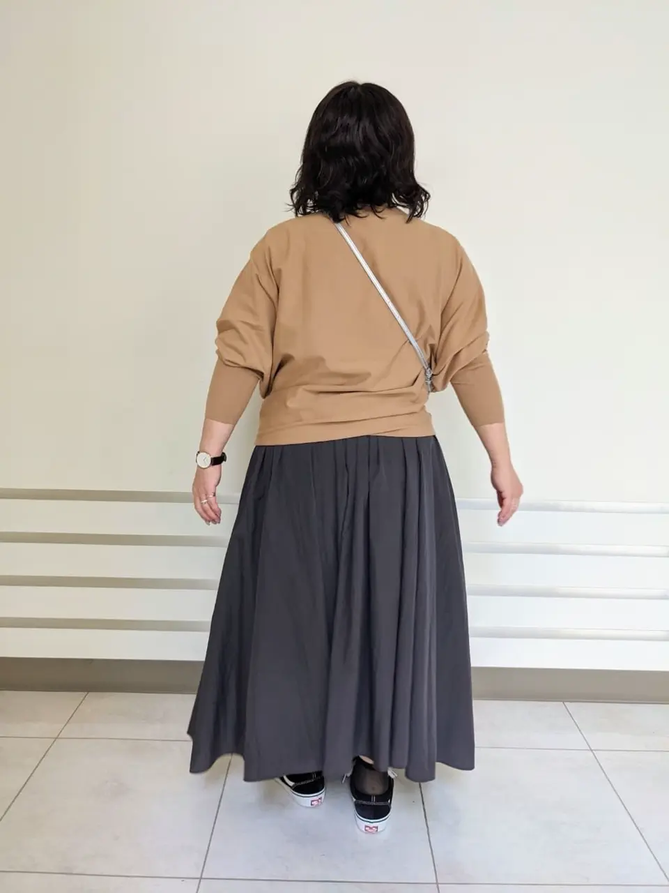 23区 武田 コーディネート画像