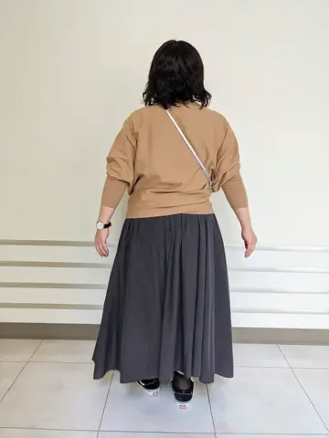 23区 武田 コーディネート画像