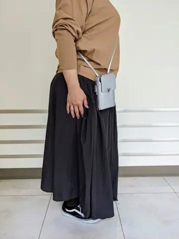 23区 武田 コーディネート画像