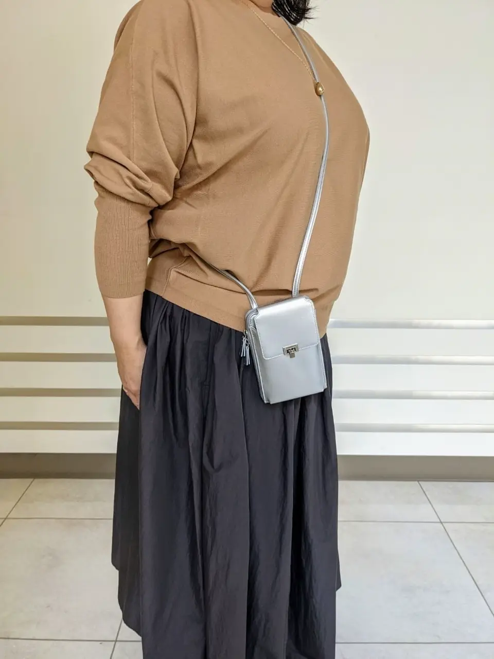 23区 武田 コーディネート画像