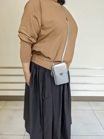 23区 武田 コーディネート画像