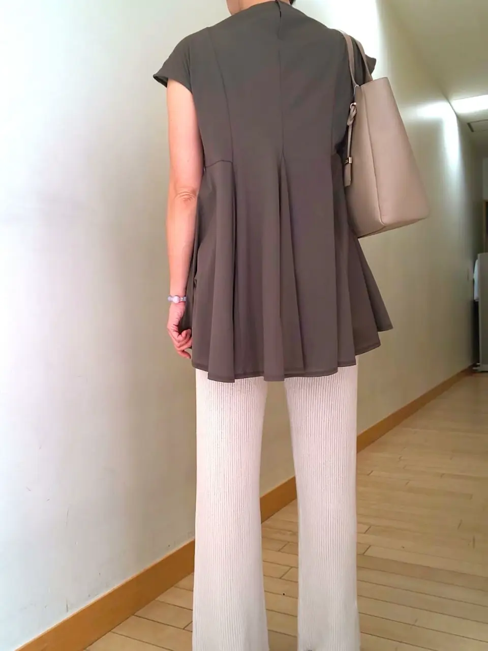 23区 野村 コーディネート画像