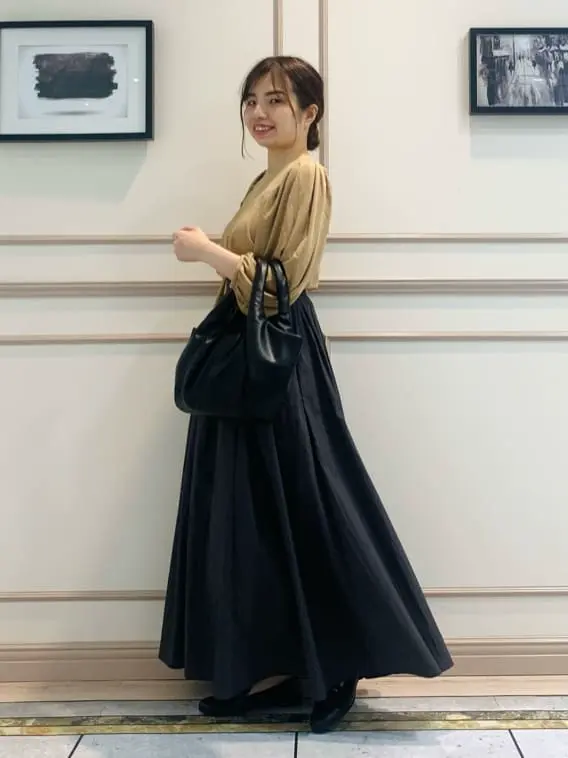 23区 金林 コーディネート画像