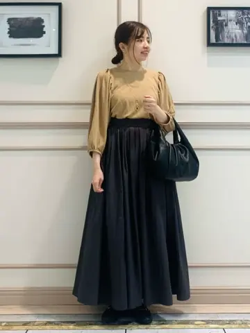 23区 金林 コーディネート画像