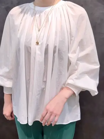 23区 新井田 コーディネート画像