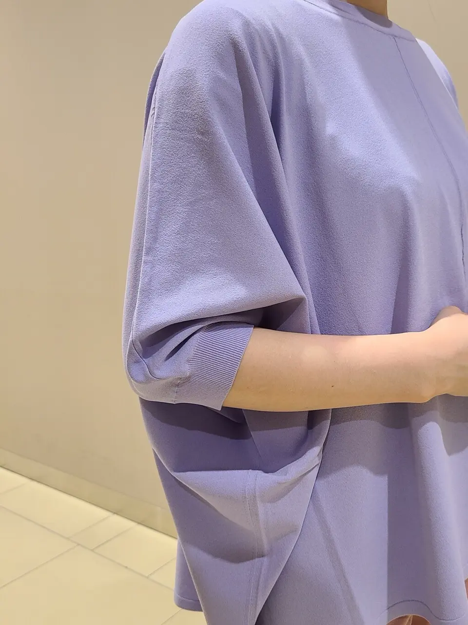 23区 スタッフ. コーディネート画像