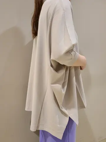 23区 スタッフ. コーディネート画像