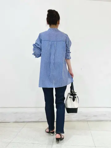 23区 永石 コーディネート画像