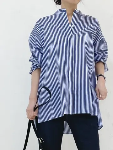 23区 永石 コーディネート画像