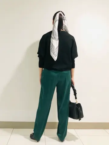 23区 飯野 コーディネート画像