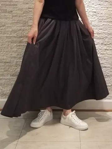 23区 MAKIKO コーディネート画像