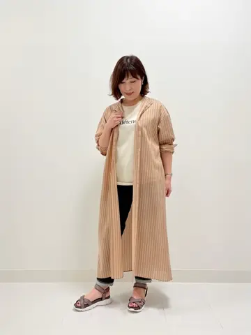 23区 高橋 コーディネート画像