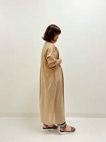 23区 高橋 コーディネート画像