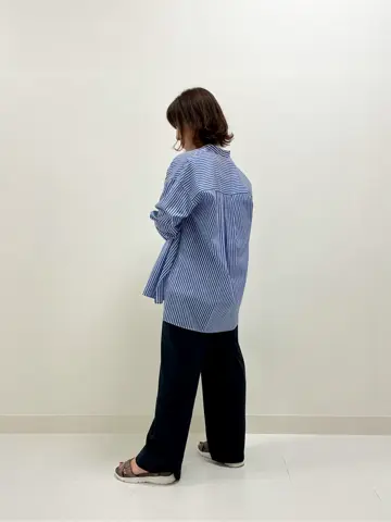 23区 高橋 コーディネート画像