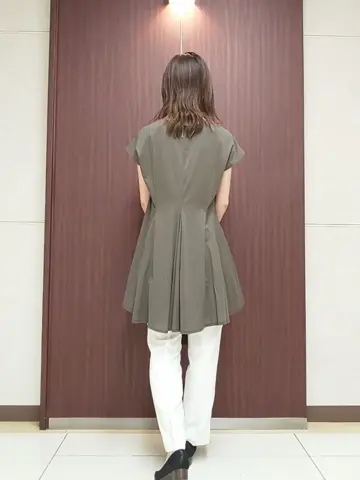 23区 矢口 コーディネート画像