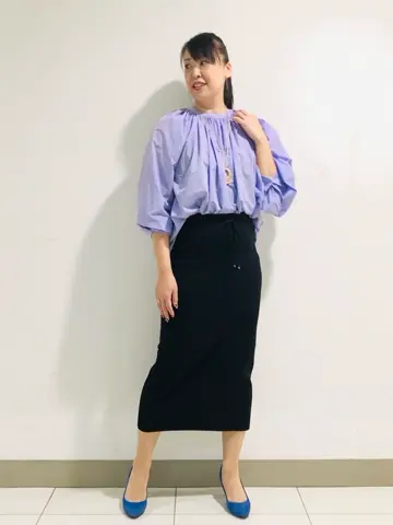 23区 飯野 コーディネート画像