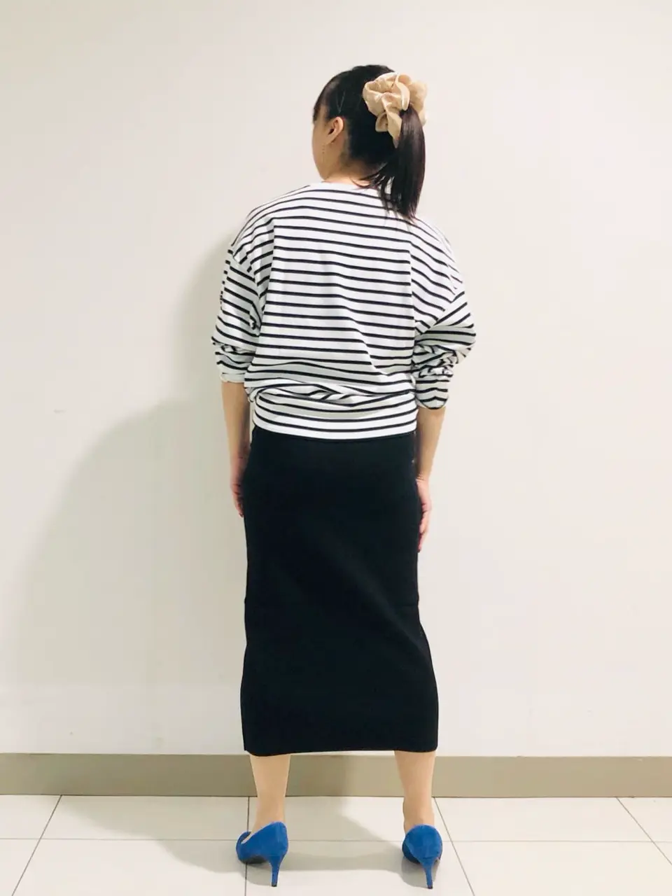 23区 飯野 コーディネート画像