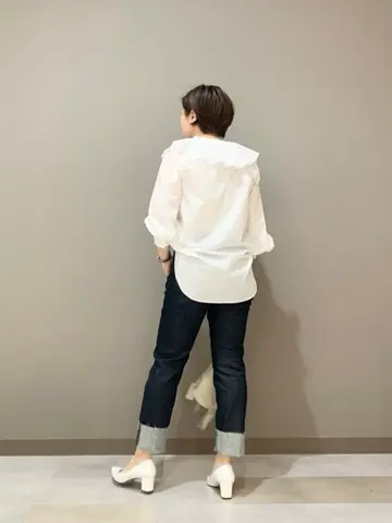 23区 幸田 コーディネート画像