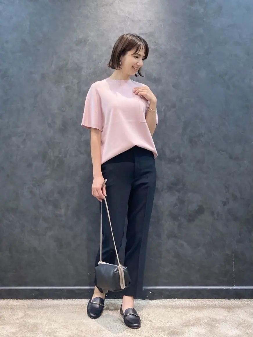  狩野 コーディネート画像