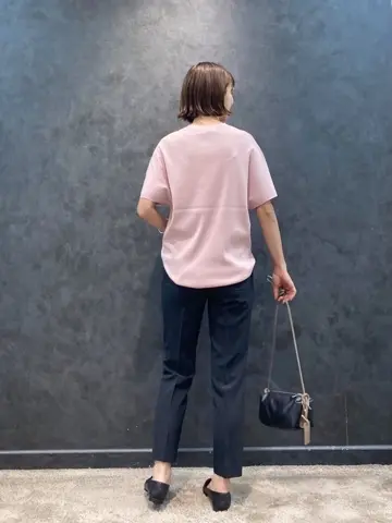 23区 狩野 コーディネート画像