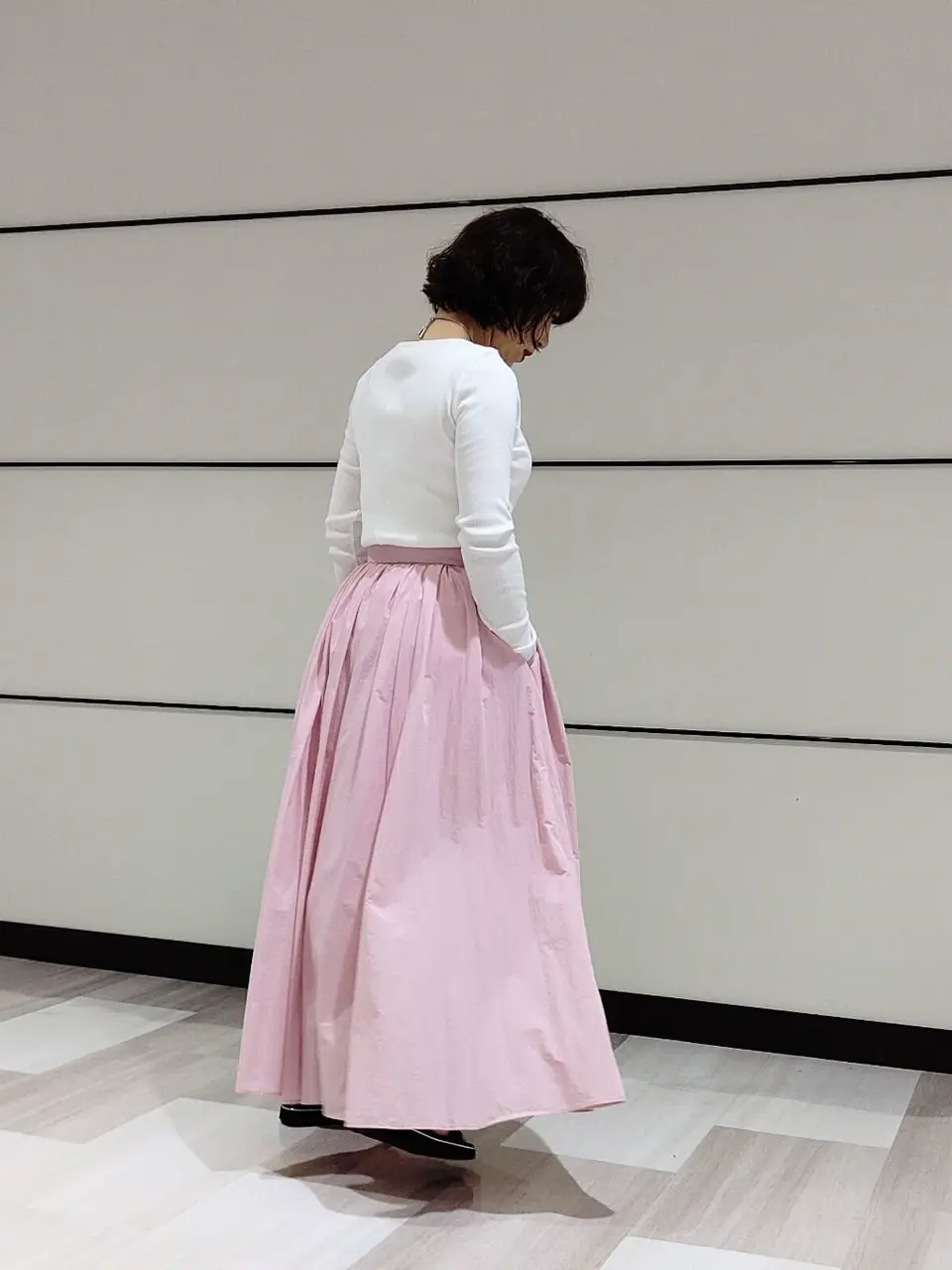 23区 高須 コーディネート画像