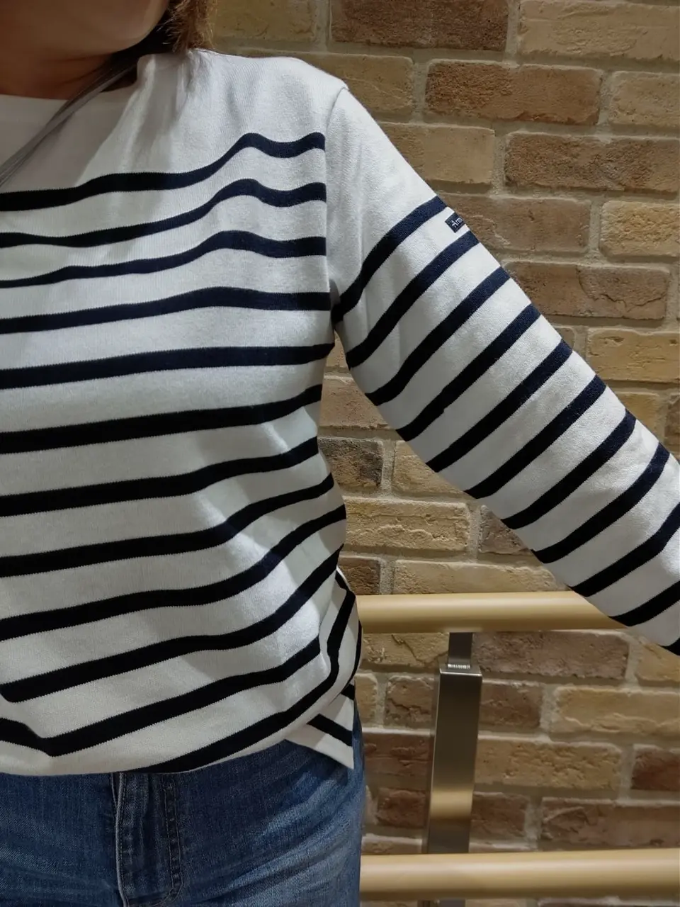 23区 東 コーディネート画像