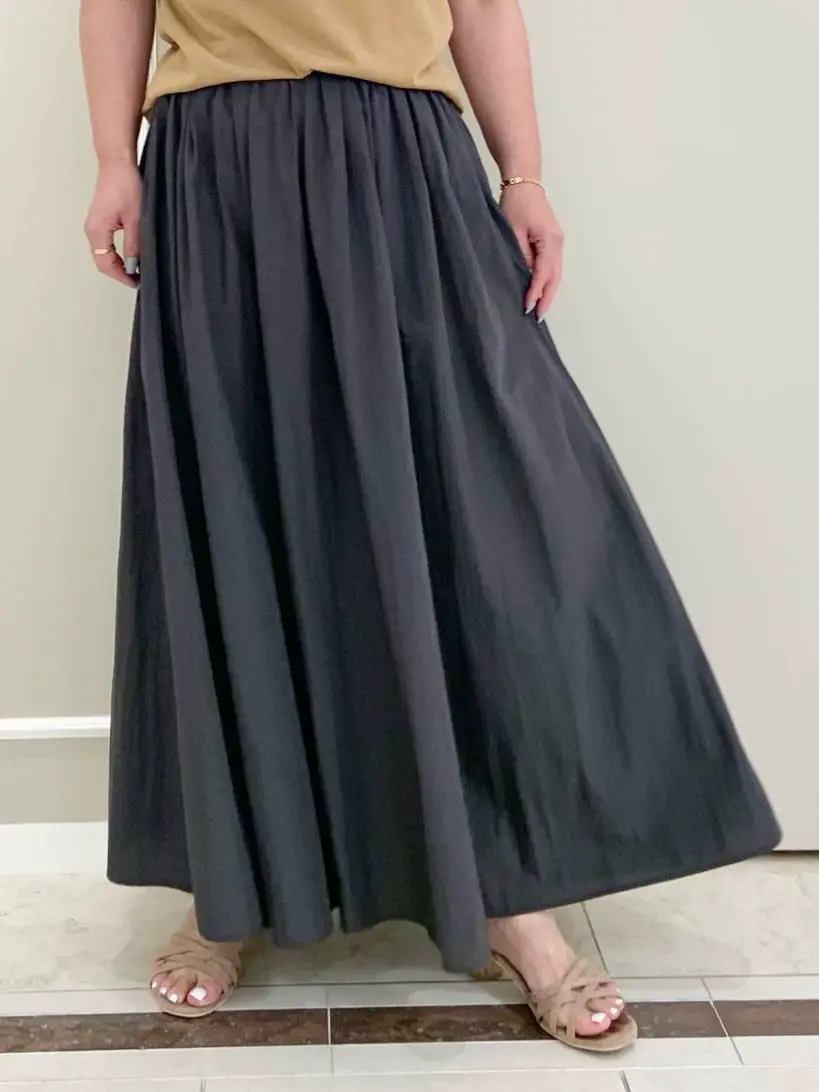 23区 坪内 コーディネート画像