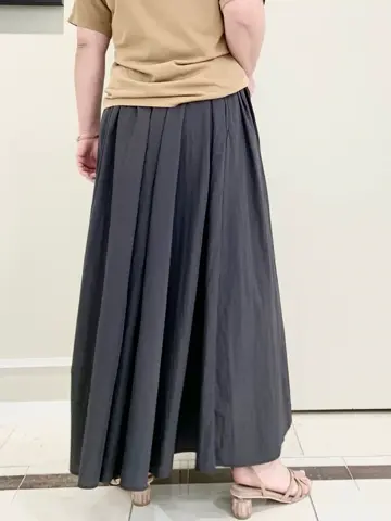 23区 坪内 コーディネート画像