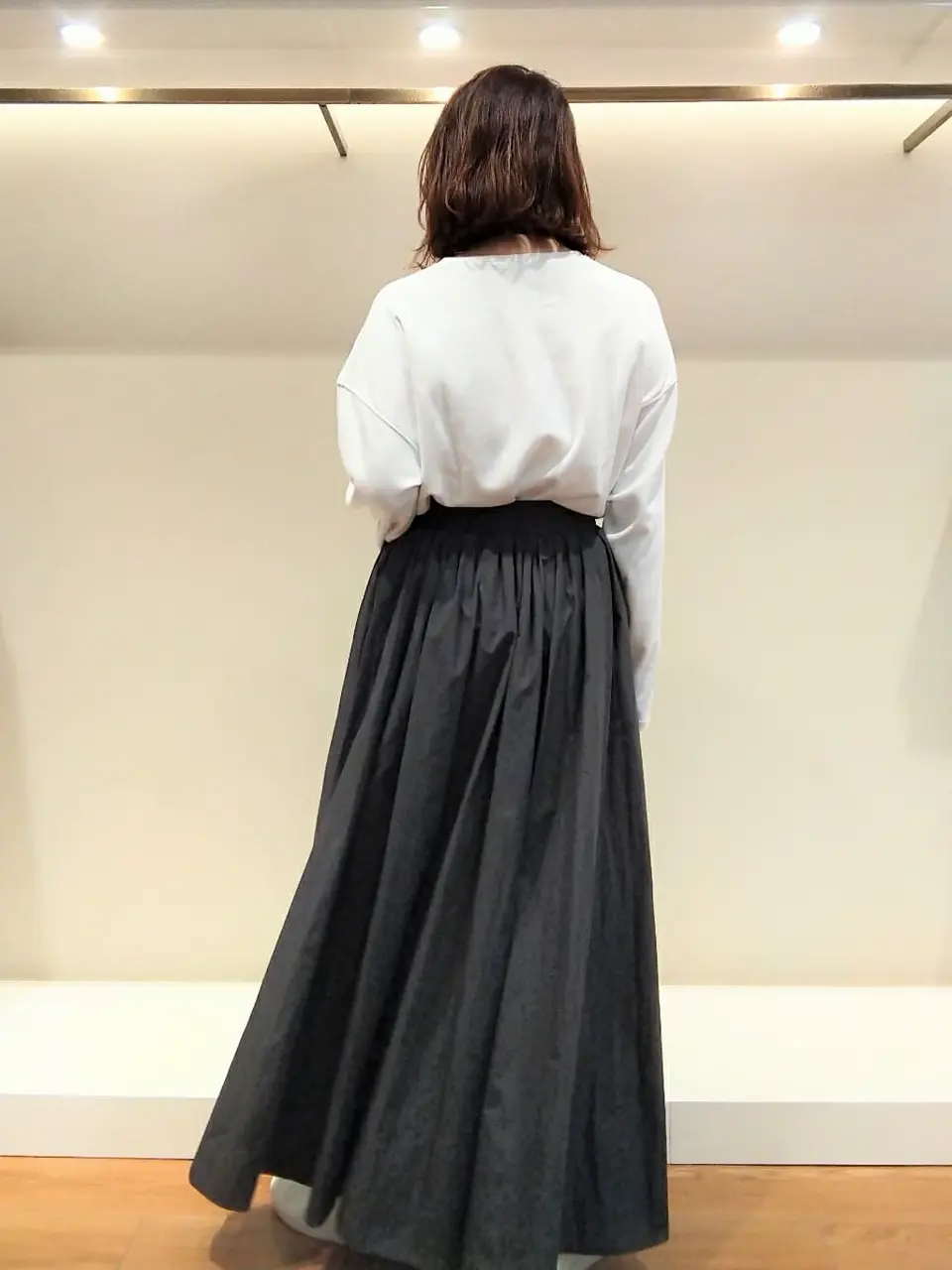 23区 東 コーディネート画像