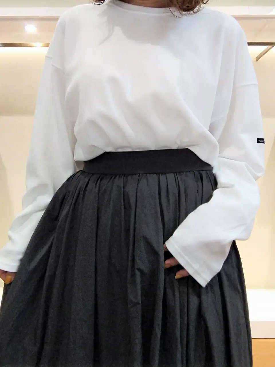 23区 東 コーディネート画像