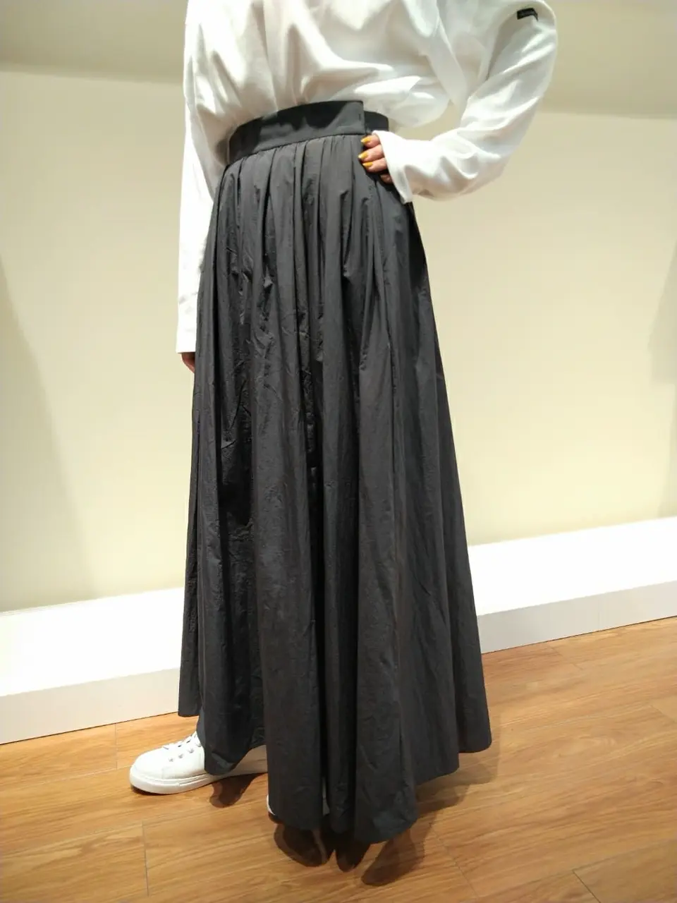 23区 東 コーディネート画像