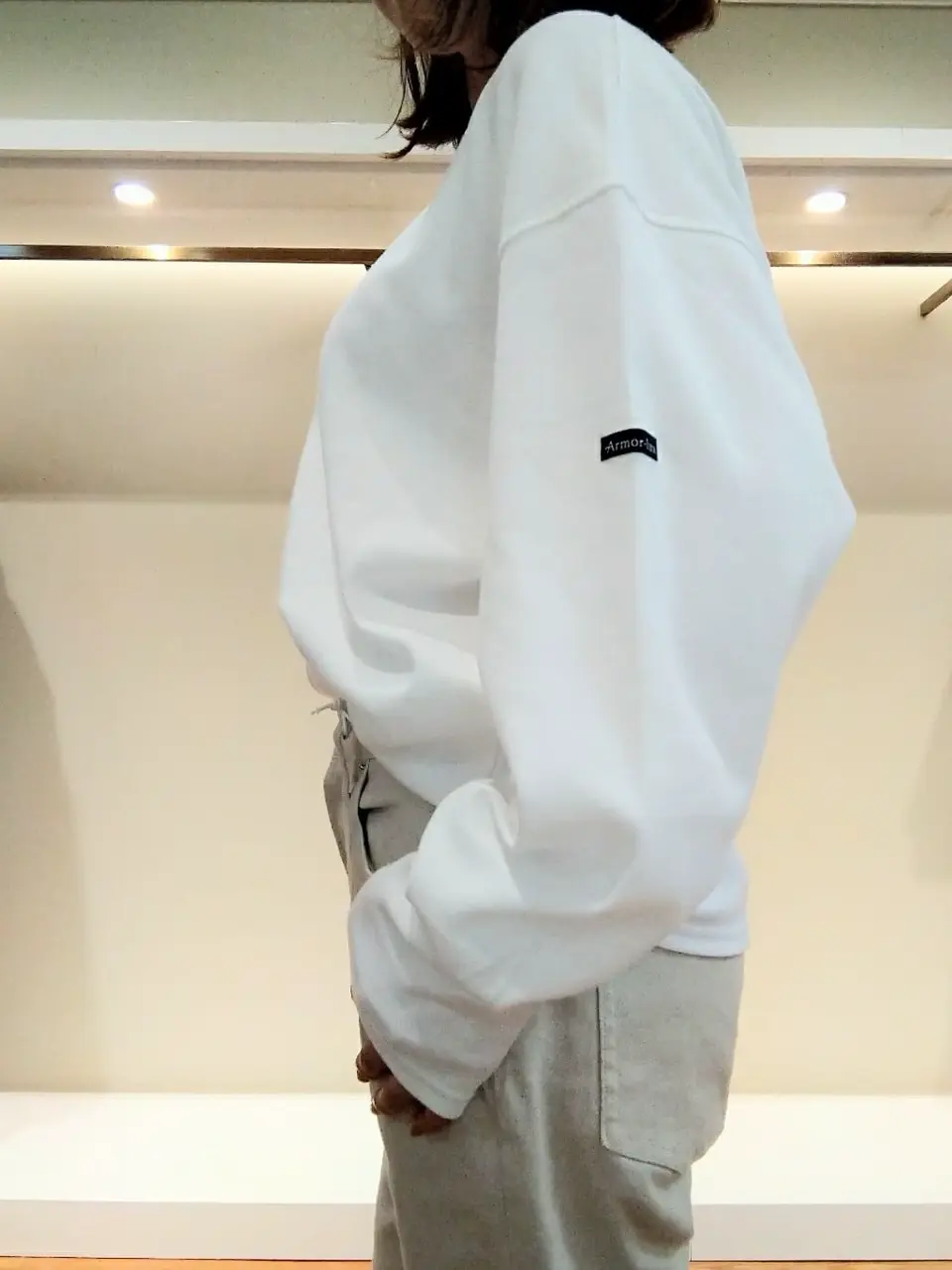 23区 東 コーディネート画像