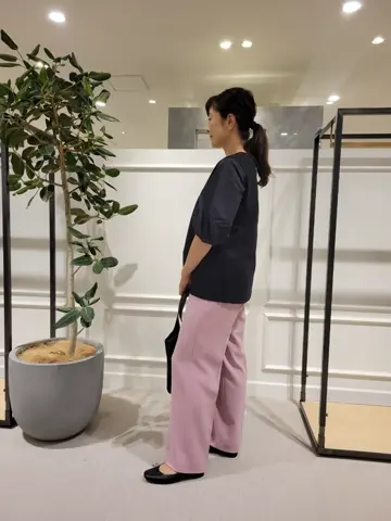 23区 新保 コーディネート画像