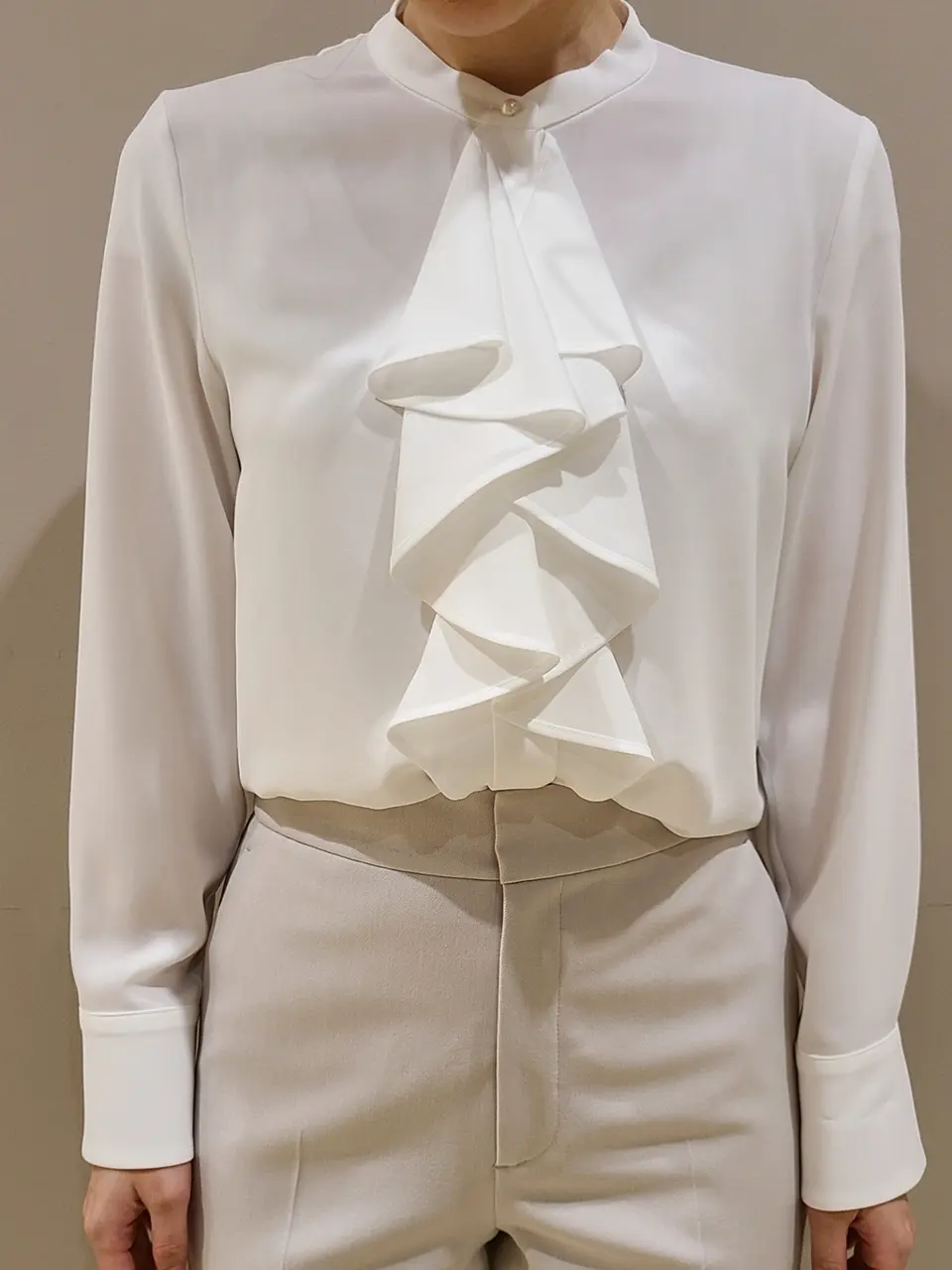 23区 スタッフ. コーディネート画像