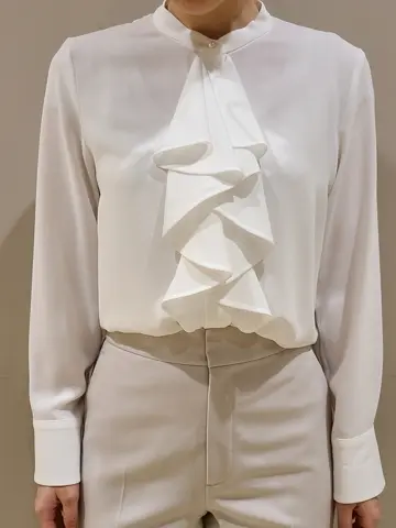 23区 スタッフ. コーディネート画像