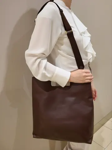 23区 スタッフ. コーディネート画像