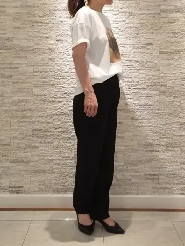 23区 MAKIKO コーディネート画像