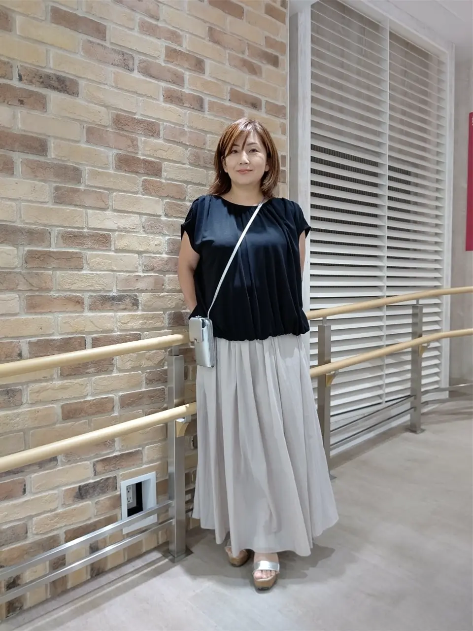 23区 東 コーディネート画像