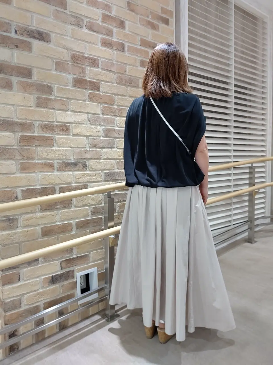 23区 東 コーディネート画像