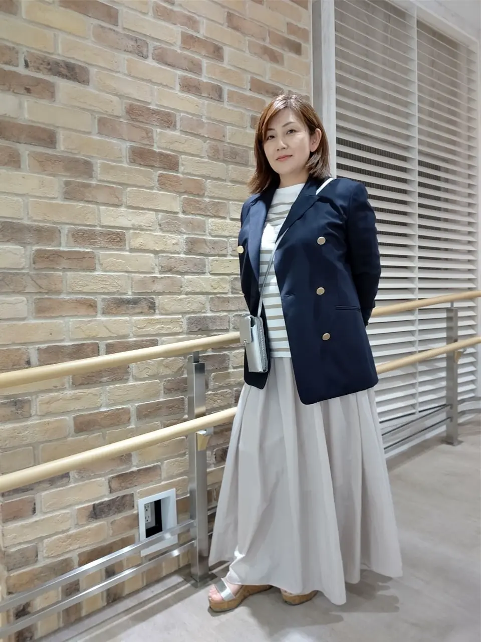 23区 東 コーディネート画像