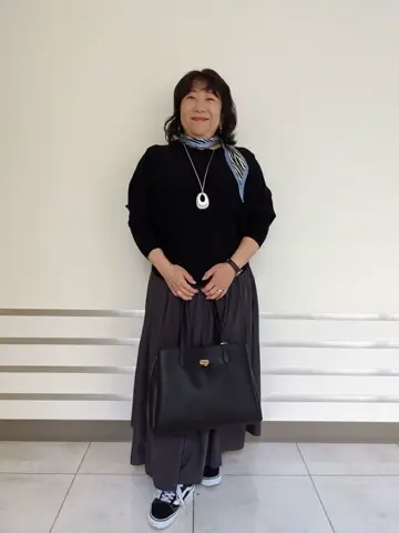 23区 武田 コーディネート画像