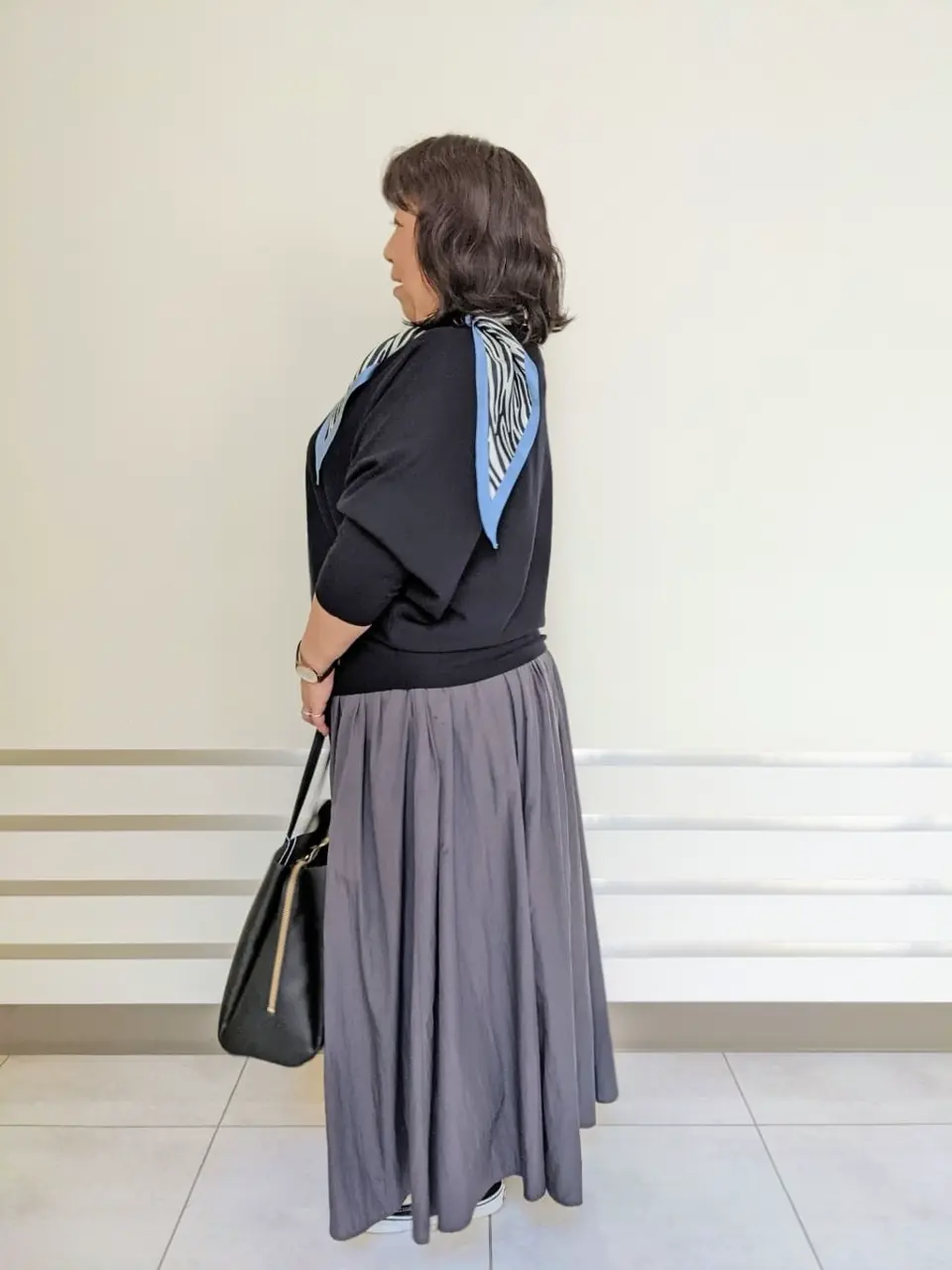 23区 武田 コーディネート画像