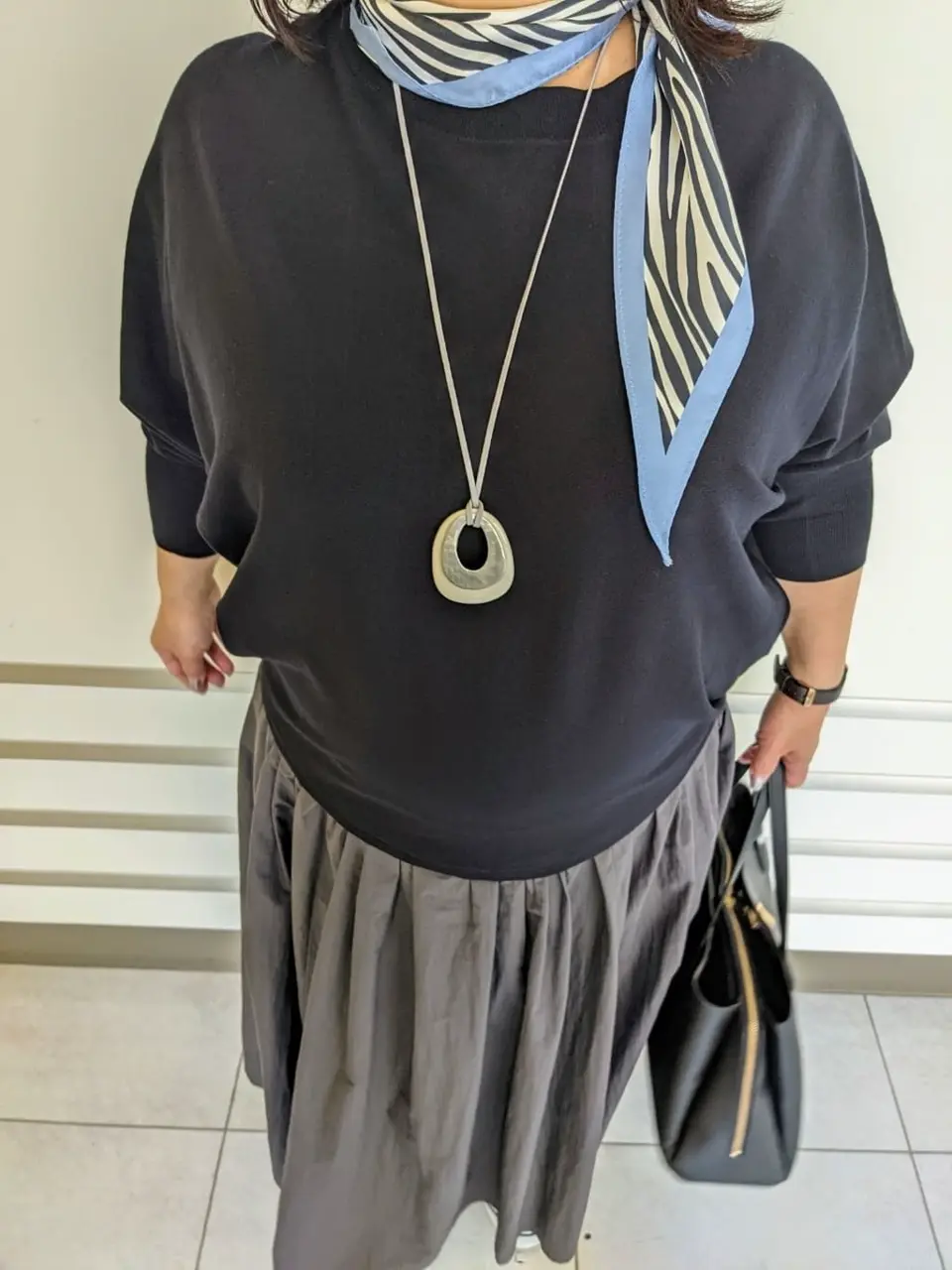 23区 武田 コーディネート画像