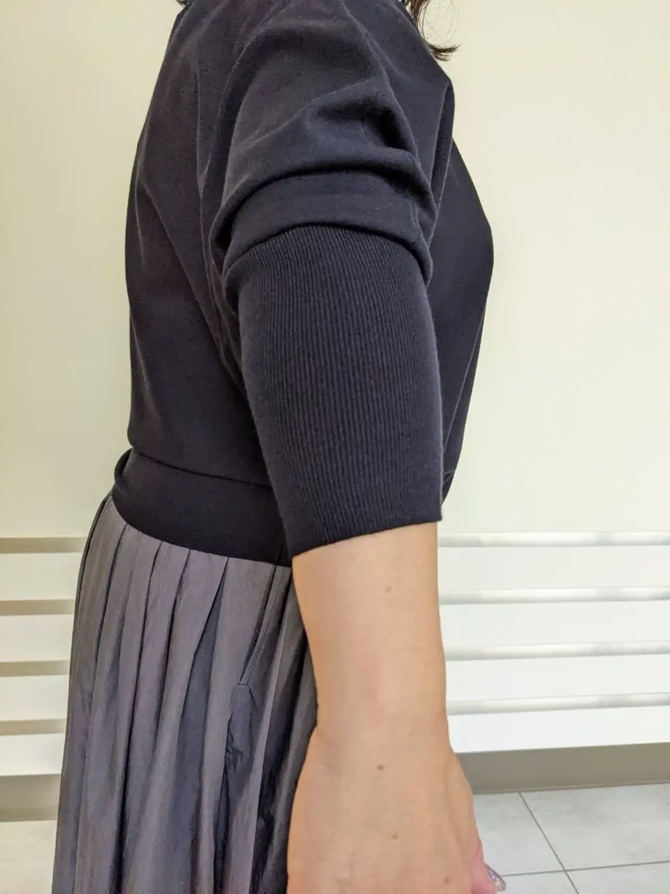 23区 武田 コーディネート画像